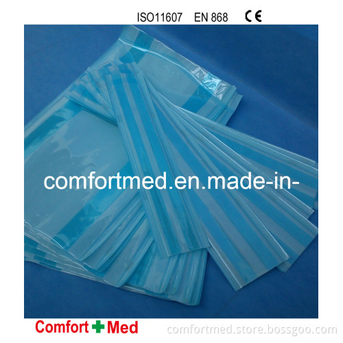 Sterilization Poucehs for Cssd of Hospitals